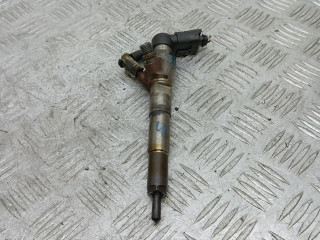 форсунка Renault Kadjar 1 поколение 2015, 1.5 л., дизель, H8201100113