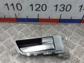 ручка внутренняя передняя правая Mercedes-Benz C-Класс W204/S204/C204 [рестайлинг] 2011, 2.2 л., дизель, МКПП, седан - фото №2