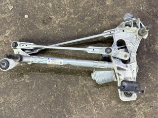 механизм стеклоочистителя (трапеция дворников) Tesla Model Y 1 поколение 2022, L2S, хетчбэк 5 дв., 165893600A, 1658936