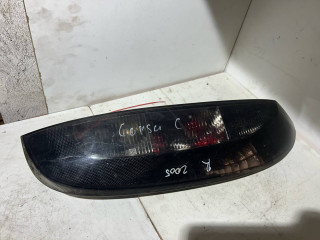 фонарь задний правый Opel Corsa C [рестайлинг] 2005, хетчбэк 5 дв.