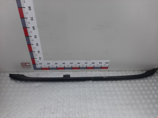 дуги на крышу (рейлинги) BMW 5 серия E60/E61 2006, 2.5 л., АКПП, универсал, 51137079945