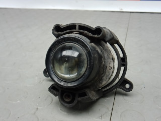 фара левая Opel Mokka 1 поколение 2013, 1.6 л., бензин