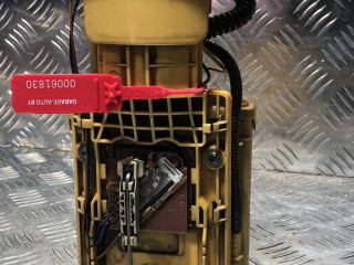 насос топливный Audi A3 8P [рестайлинг] 2006, 2.0 л., дизель, 6МКПП, хетчбэк 3 дв.