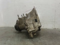 КПП механическая (МКПП) Ford Focus 1 поколение 2001, 1.8 л., дизель, 5МКПП, серебро, универсал, TTFD0301001145332, YS6R7002AC - фото №7