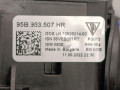 переключатель подрулевой (стрекоза) Porsche 2022, 2.0 л., бензин, АКПП, 95B953502BC, 95B953507HR - фото №8