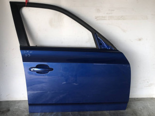 дверь передняя правая BMW X3 E83 2006, 2.0 л., дизель, 6МКПП