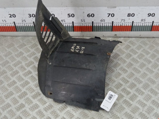 защита арок передняя левая (подкрылок) BMW 5 серия E39 2000, 51718159425