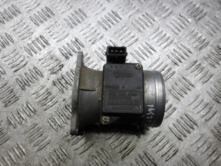 расходомер воздуха Audi A4 B5 1996, 1.8 л., бензин, МКПП, седан, 037906461B