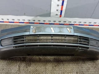 бампер передний Skoda Octavia 2 поколение (A5) 2007, 1.9 л., дизель, хетчбэк 5 дв., 1Z0807221, 1Z0807061