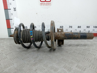 стойка амортизатора SEAT Alhambra 1 поколение [рестайлинг] 2004, 1.8 л., МКПП, минивэн, 7M0413031G