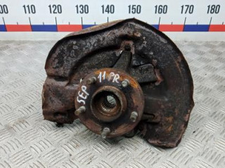 ступица передняя правая Ford Kuga 1 поколение 2011, 2.0 л., дизель, внедорожник 5 дв.