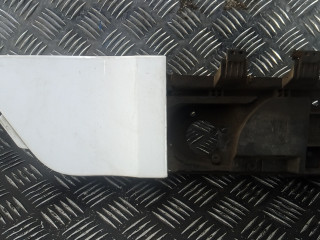 лючок топливного бака Ford Transit 8 поколение 2018, 2.0 л., TDCi, дизель, МКПП