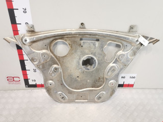 защита двигателя BMW 5 серия F07/F10/F11 2012, 3.0 л., АКПП, седан, 31116777727