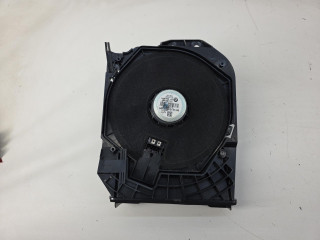 динамик высокочастотный (пищалка) BMW 4 серия F32/F33 2015, 2.0 л., бензин, АКПП, 65139210147