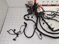 проводка BMW 5 серия F07/F10/F11 2012, 3.0 л., АКПП, седан, 61119286903 - фото №2