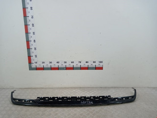 юбка бампера нижняя Mercedes-Benz S-Класс W222/C217/A217 2015, 6.0 л., АКПП, седан, A2228850138