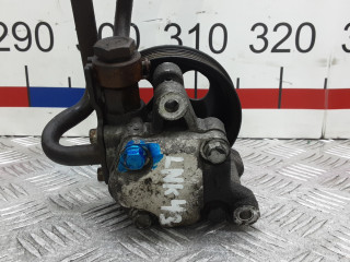 насос гидроусилителя руля Kia Cerato 1 поколение 2005, 1.5 л., CRDi, дизель, МКПП, хетчбэк 5 дв., 571002F301