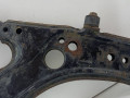 рычаг передний левый Volkswagen Golf 4 поколение 2001, 1.6 л., бензин, АКПП, хетчбэк 5 дв. - фото №9