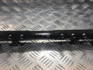 pегулятор давления топлива Volvo XC90 1 поколение [рестайлинг] 2010, 2.4 л., D 5244 T, дизель, АКПП, внедорожник 5 дв.