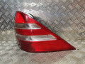 фонарь задний правый Mercedes-Benz S-Класс W220 2000, 4.3 л., M 113.941, бензин, АКПП, седан - фото №3