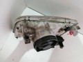 фара правая Mitsubishi Space Star 1 поколение 2001, 1.6 л., 4G18, бензин, 5МКПП, минивэн - фото №3
