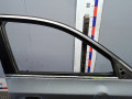 дверь передняя правая BMW 5 серия E60/E61 2006, 2.5 л., дизель, седан - фото №2