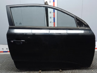 дверь передняя правая Kia Ceed 1 поколение 2010, 1.6 л., бензин