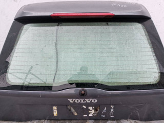 крышка багажника (дверь 3-5) Volvo XC90 1 поколение 2005, 2.4 л., D 5244 T, дизель, 6МКПП, внедорожник 5 дв.