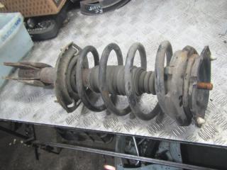 стойка передняя правая Renault Espace 4 поколение [рестайлинг] 2007, 2.0 л., дизель, АКПП, минивэн