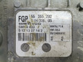 блок управления двигателем Opel Vectra B [рестайлинг] 2001, 1.8 л., МКПП, универсал, 55355292 - фото №2