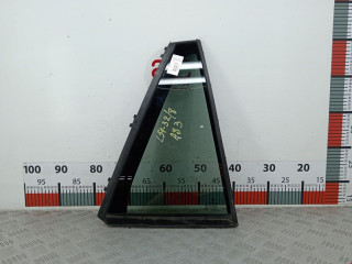 форточка задняя правая BMW X5 E70 2007, 3.0 л., АКПП, внедорожник 5 дв., 51357129730