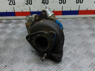 турбина Jaguar S-Type 1 поколение 2004, 2.7 л., дизель, седан, 6R8Q-6K682-BC