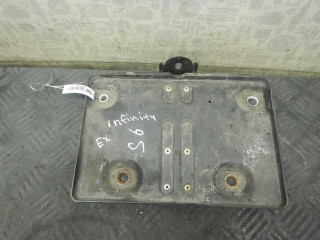 крепление аккумулятора Infiniti EX 1 поколение 2008, 3.5 л., АКПП, внедорожник 5 дв., 64866JK600