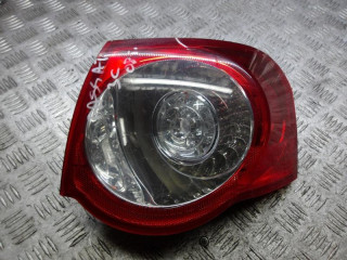 фонарь задний правый Volkswagen Passat B6 2008, универсал