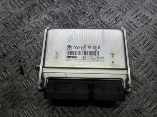 блок управления двигателем Audi A6 4B/C5 2000, 1.8 л., бензин, 4B0906018BF