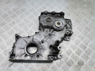 крышка двигателя передняя BMW X5 E53 [рестайлинг] 2005, 3.0 л., АКПП, внедорожник 5 дв., 11147786874