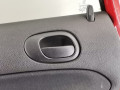 дверь задняя левая Peugeot 206 1 поколение [рестайлинг] 2004, 1.4 л., МКПП, универсал, 9006F4 - фото №8