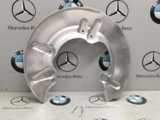 защитный кожух тормозного механизма BMW 2024, 6899153