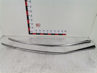 молдинг крыши Mercedes-Benz CLS-Класс C219 2006, 5.0 л., АКПП, седан, A2196900162