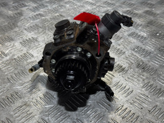 ТНВД Renault Trafic 3 поколение 2015, 1.6 л., R9M 450, дизель, 6МКПП, микроавтобус, 0445010406