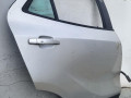 дверь задняя правая Opel Mokka 1 поколение 2013, 1.7 л., A 17 DTS, дизель, 6МКПП, внедорожник 5 дв. - фото №3