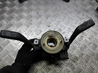 переключатель подрулевой (стрекоза) Volkswagen Golf 5 поколение 2008, 1.9 л., дизель, МКПП, универсал, 1K0953503JP