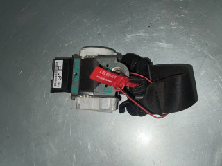 ремень безопасности BMW 3 серия E90/E91/E92/E93 2007, седан