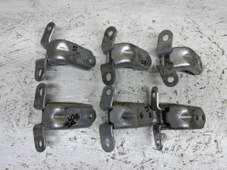 петля двери Hyundai Tucson 2 поколение 2012, 793102H000, 793202H000