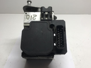 блок ABS Mercedes-Benz E-Класс W210/S210 [рестайлинг] 1999, 2.2 л., дизель, АКПП, седан, A0034313012, 0265217401