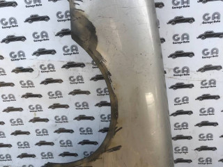 крыло переднее левое Mercedes-Benz E-Класс W210/S210 1998, 3.0 л., дизель, silver, седан