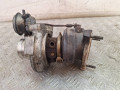 турбина Volvo C70 1 поколение 1999, 2.5 л., бензин, МКПП, купе, 8381824, TD04HL, 9454562 - фото №3