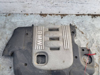 декоративная крышка двигателя BMW 3 серия E46 2003, 2.0 л., дизель, седан