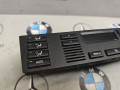 блок управления печки / климат-контроля BMW X5 E53 [рестайлинг] 2005, 6972163 - фото №2