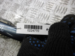 ручка наружная задняя левая Volkswagen Touareg 1 поколение 2005, 7L0839885